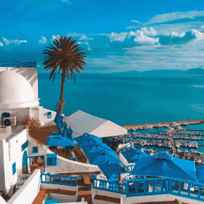tunisia